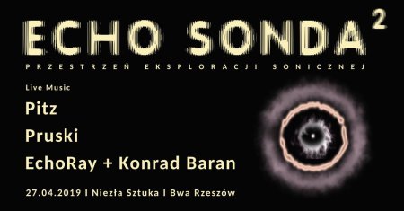 Echo Sonda 2 - koncert