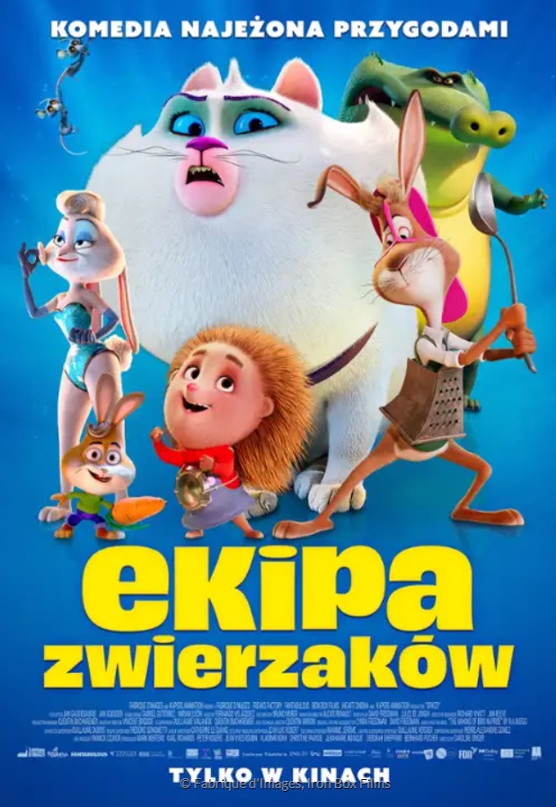 Ekipa Zwierzaków Pruszków