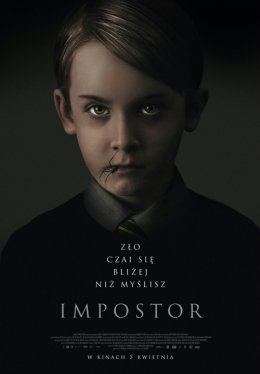 Impostor - film