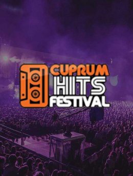 Cuprum Hits Festival - koncert