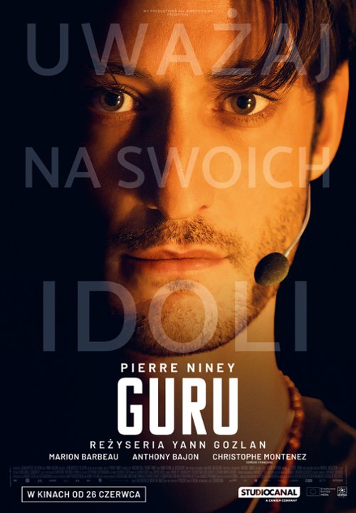 Guru Gdańsk
