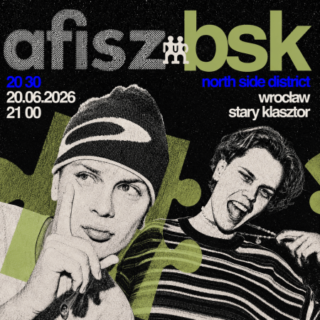 BSK x Afisz Unplugged vol. 2 - koncert