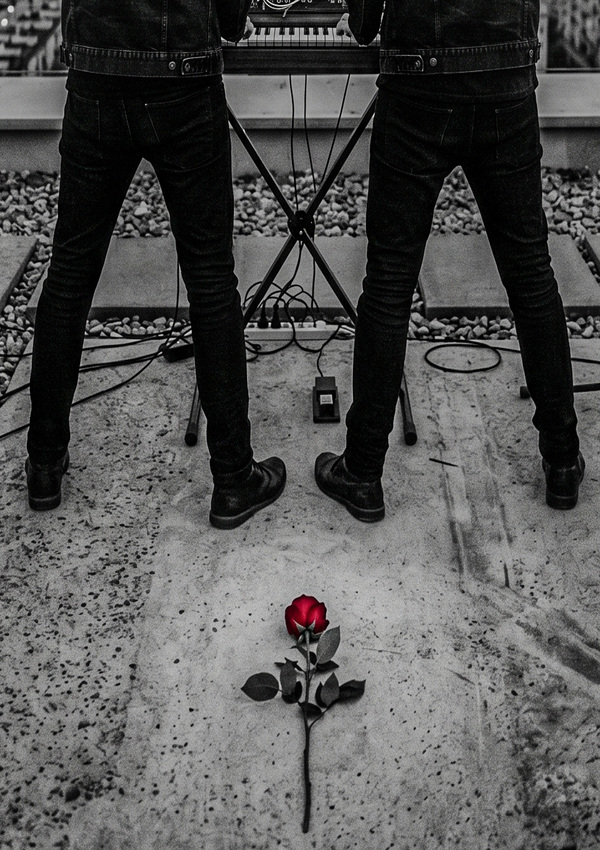 Rock na Zamku Piastowskim. Wieczór z muzyką Depeche Mode i Leszkiem Gnoińskim Racibórz