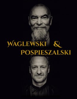 Waglewski & Pospieszalski akustycznie - koncert
