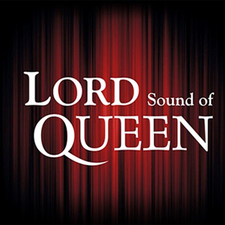 LORD Sound of the Queen - koncert