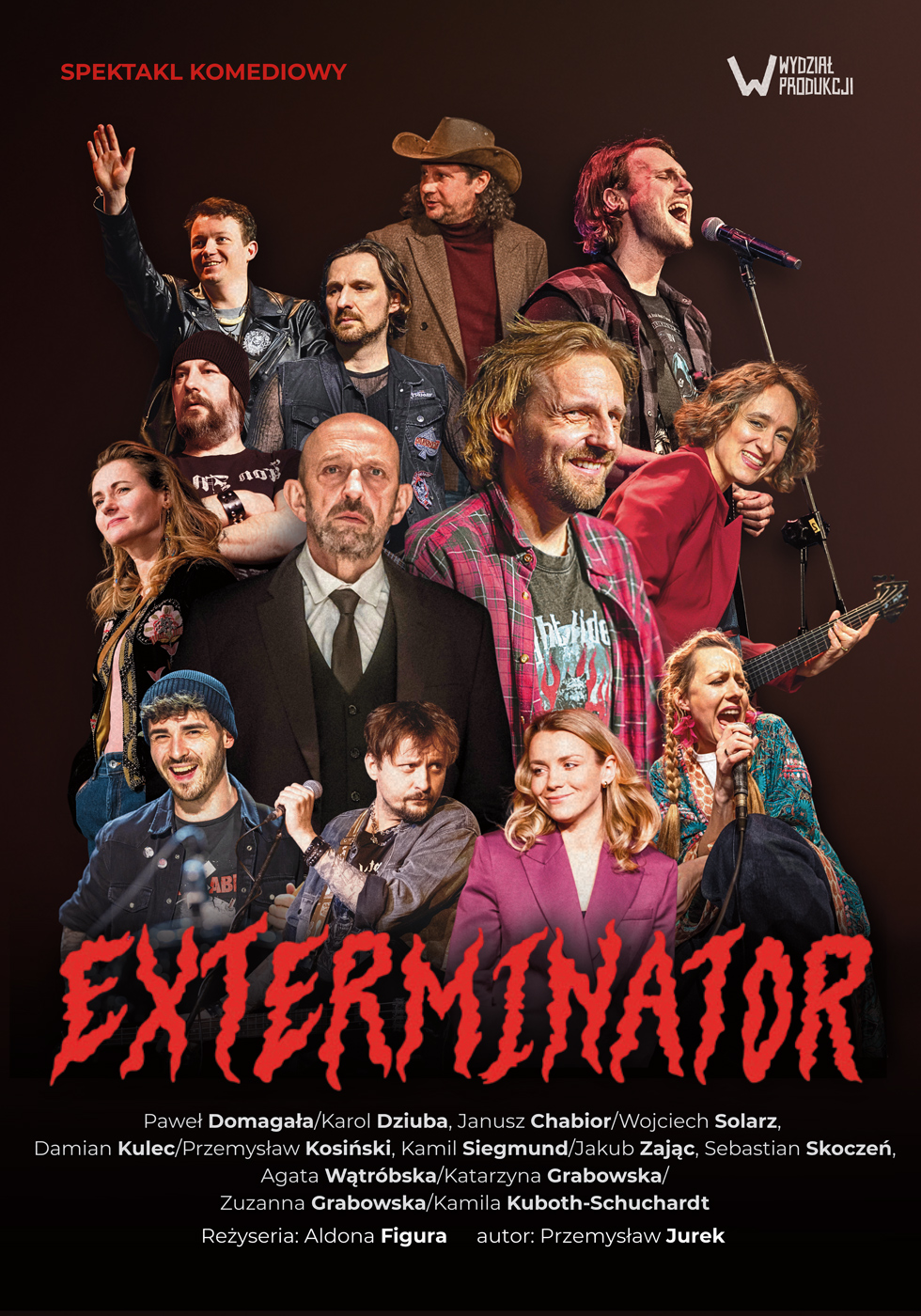 "EXTERMINATOR" Siedlce