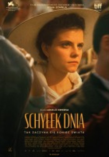 Schyłek dnia - film