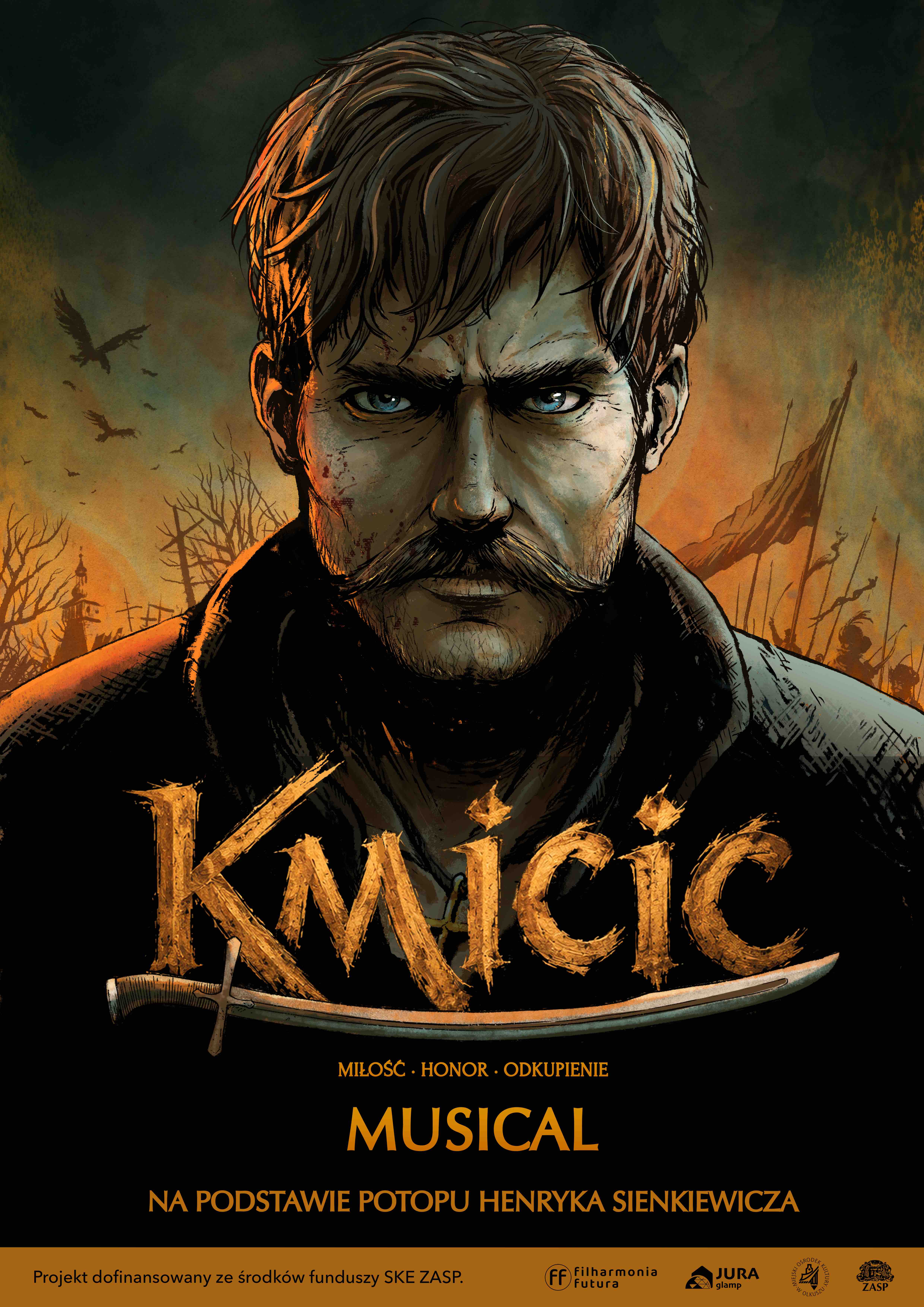 Kmicic Olkusz