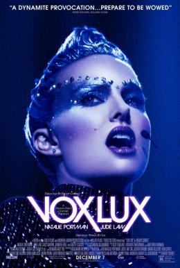 Vox Lux. - film
