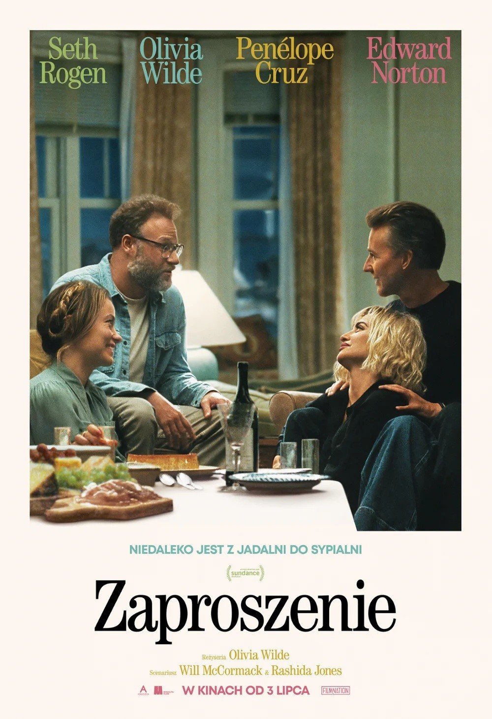 Zaproszenie Olkusz