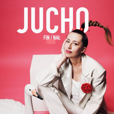 Jucho - koncert