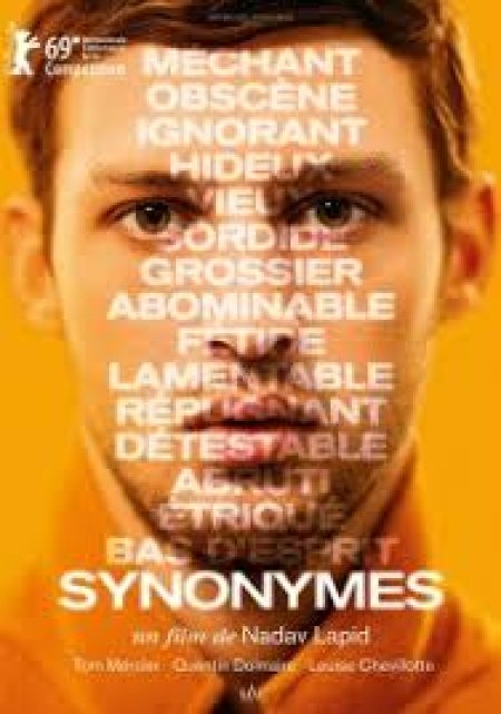 Synonimy - film
