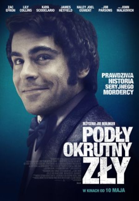 Podły, okrutny, zły - film