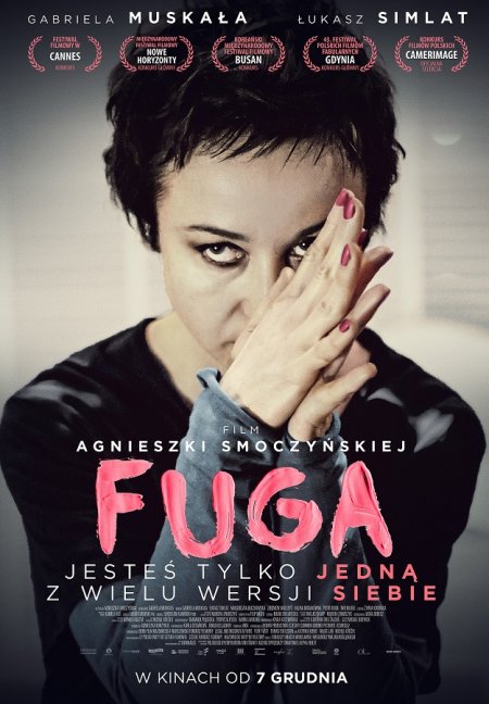 Fuga - Kino Pegaz - film