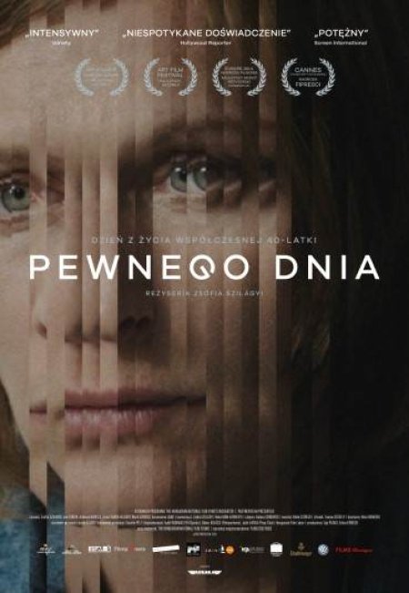 Pewnego dnia - Kino Pegaz - film