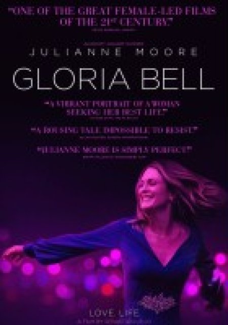Gloria Bell - film
