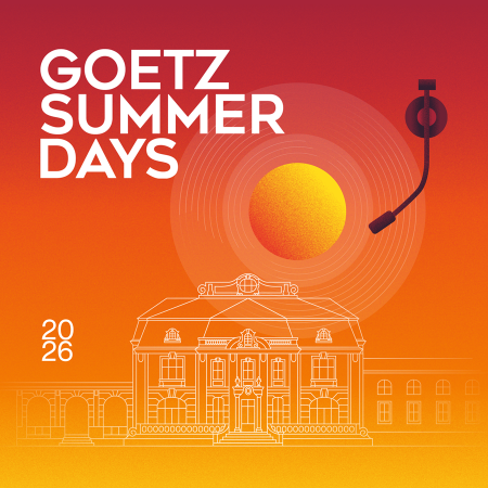 Goetz Summer Days 2026 - koncert