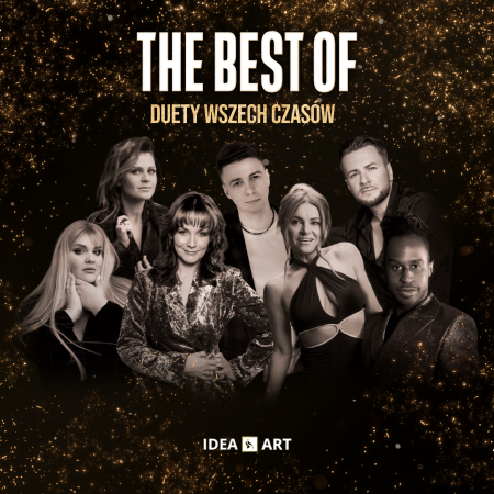 The Best Of - Duety wszech czasów - koncert