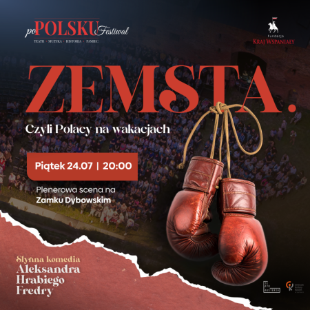 Po POLSKU - festiwal - festiwal