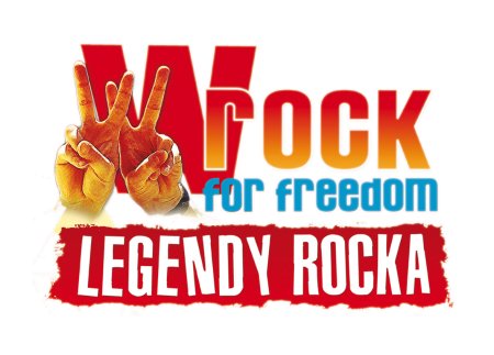wROCK for Freedom 2019 - SWEET, DŻEM - 40-lecie zespołu, NOCNY KOCHANEK, JELONEK - koncert