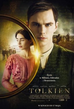 Tolkien - film