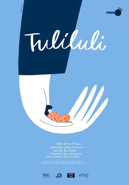 Tuliluli - spektakl