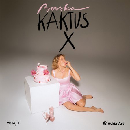 Bovska - 10 lat Kaktusa - koncert