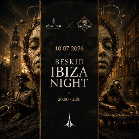 Beskid Ibiza Night - imprezy klubowe