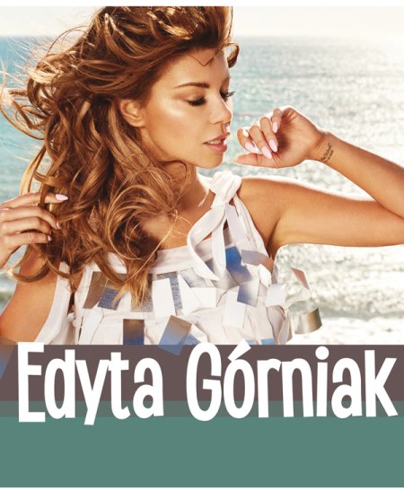 Edyta Górniak - koncert