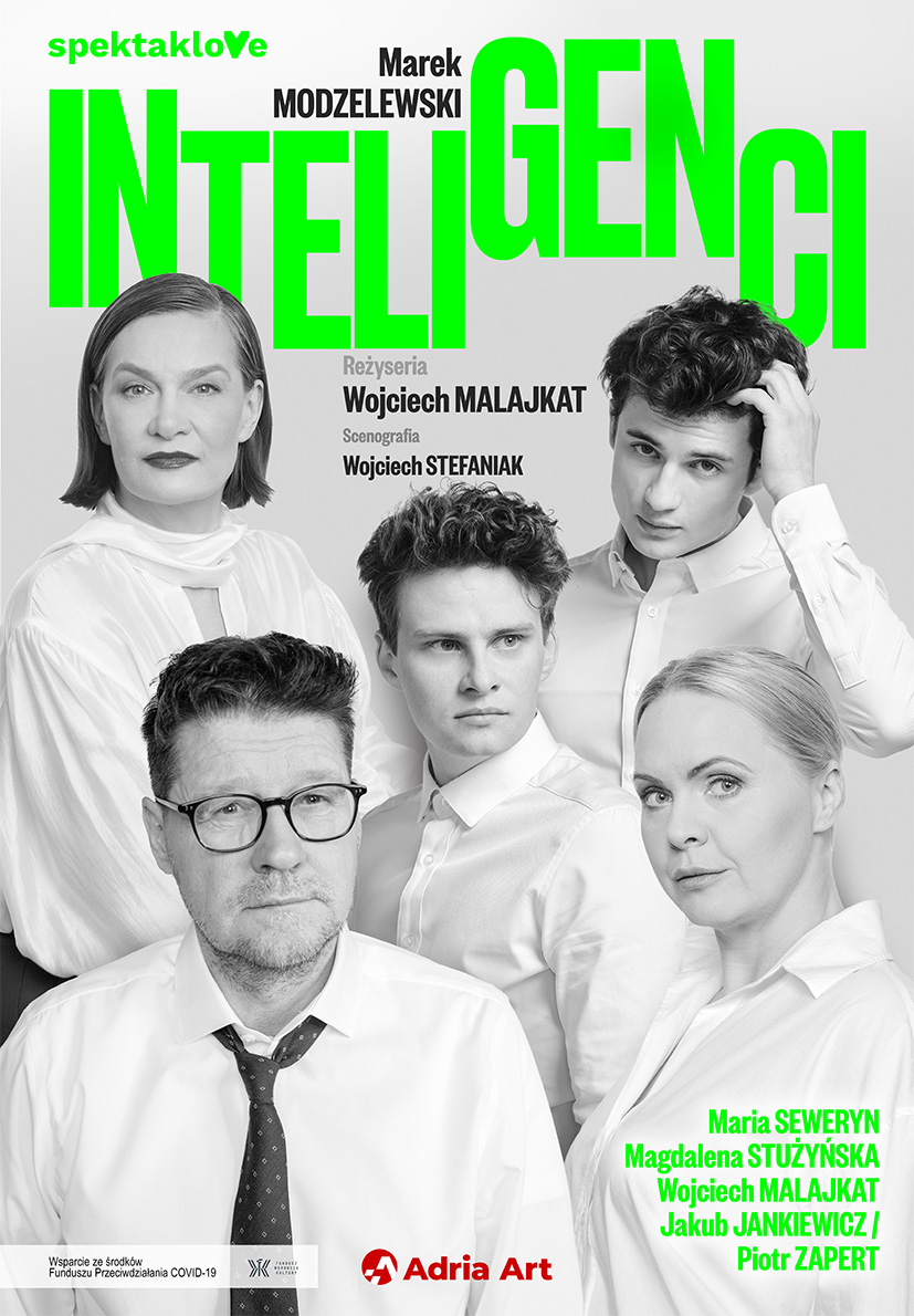Inteligenci Poznań