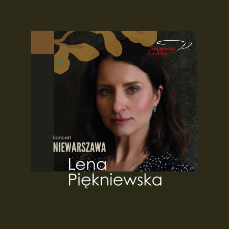 Śmietanka „Łowicka”:  Niewarszawa - koncert