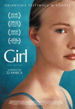 Girl - film