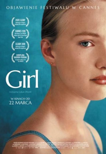 Girl - film