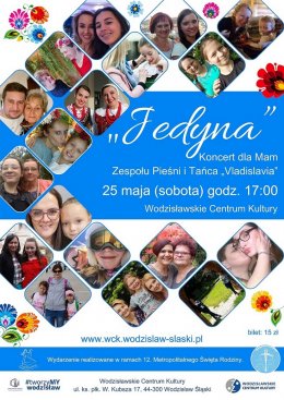 Vladislavia - Jedyna - koncert