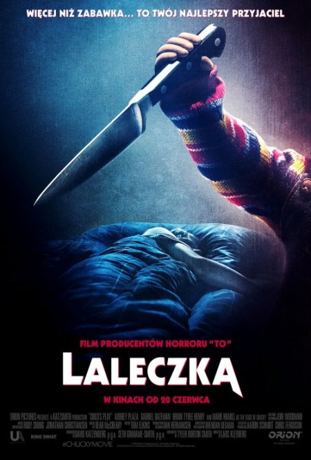 Laleczka - film