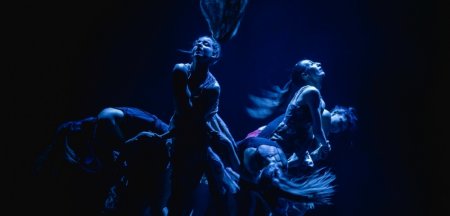 Wieczór premier 2019 – Grupa Tańca Współczesnego FORMA - spektakl