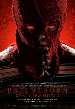 Brightburn: Syn ciemności - film