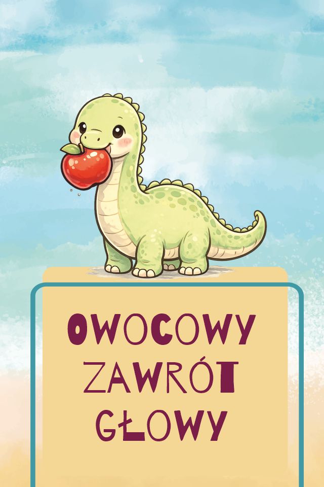 Owocowe lato - Warsztaty ZAK Zamość
