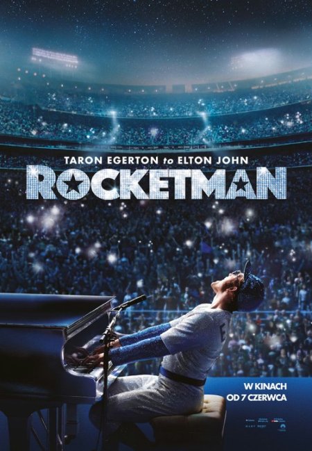 Rocketman - film