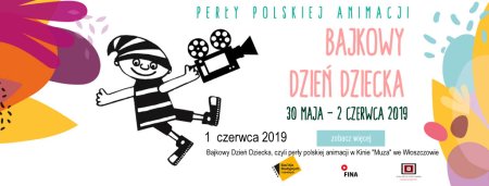 Bajkowy Dzień Dziecka - film