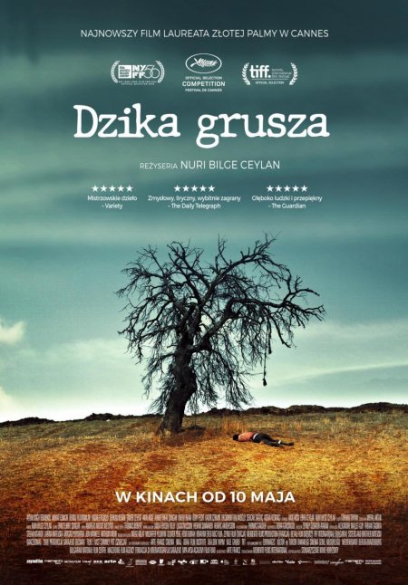 Dzika grusza - film