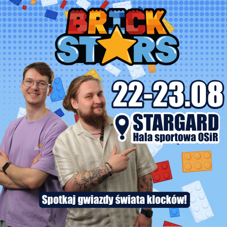 Brick Stars - inne
