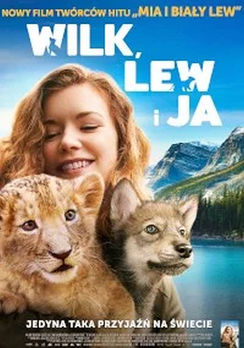 Wilk, lew i JA Nowy Dwór Gdański