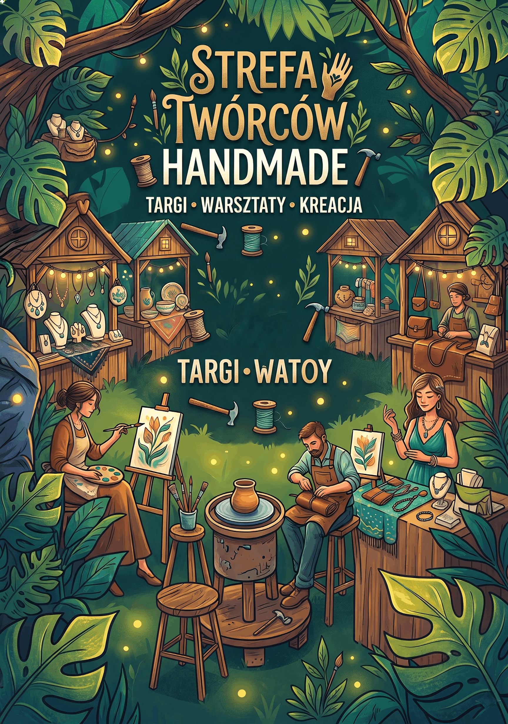 Strefa Twórców Handmade