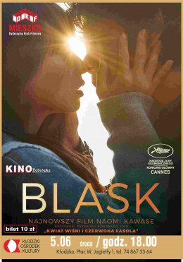 Blask - Bilety do kina