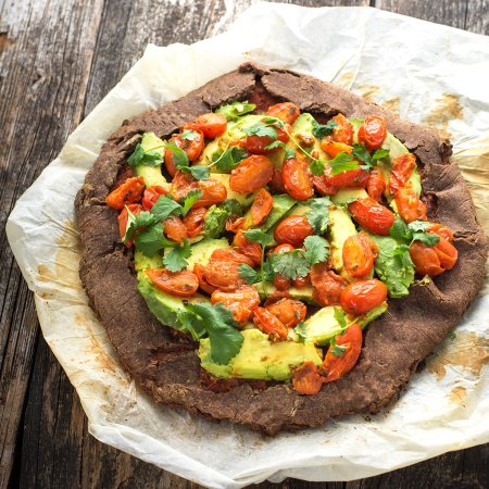 Summer Veggie Story – letnie lekkie smaki w roślinnej kuchni Iny - inne