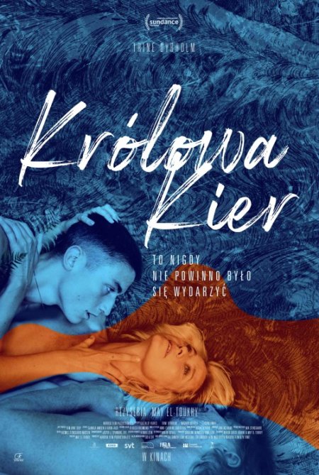 Królowa Kier - film