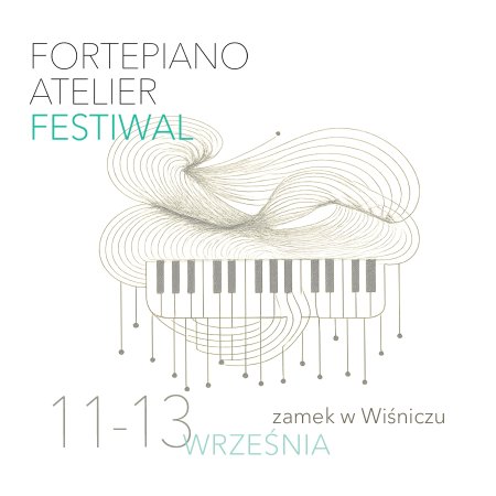 Fortepiano Atelier Festiwal pianistyczny na instrumentach historycznych - festiwal
