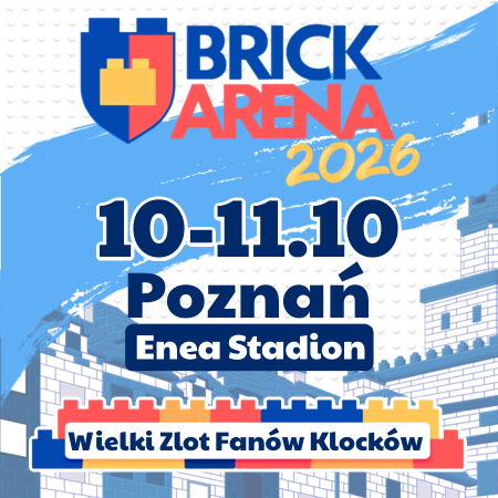 Brick Arena - inne