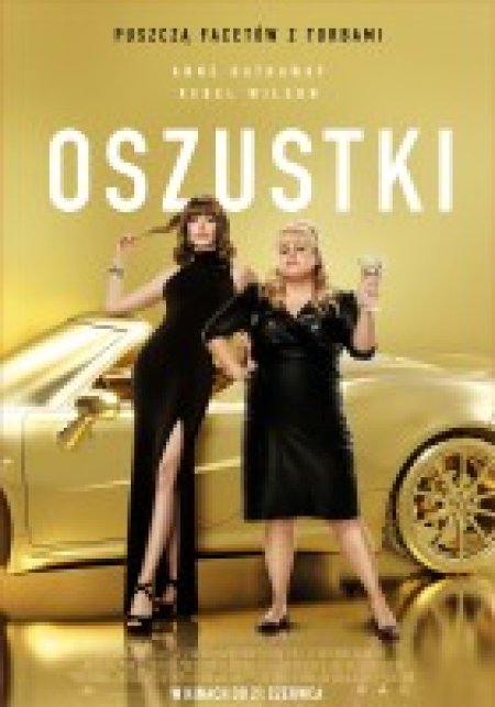 Oszustki - film